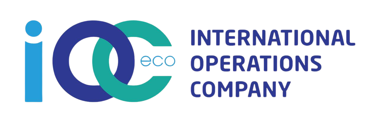 IOC Logo
